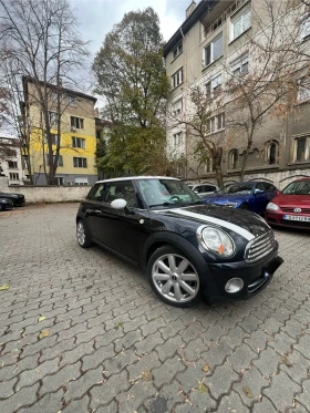 Mini Cooper 1, 6 hdi, снимка 6