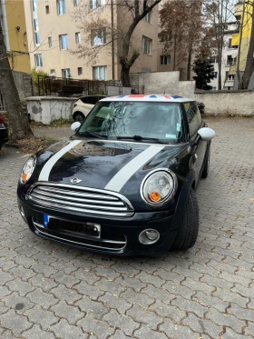 Mini Cooper 1, 6 hdi, снимка 2