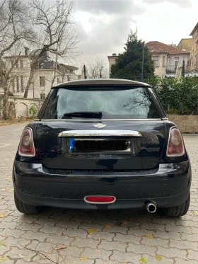 Mini Cooper 1, 6 hdi, снимка 5