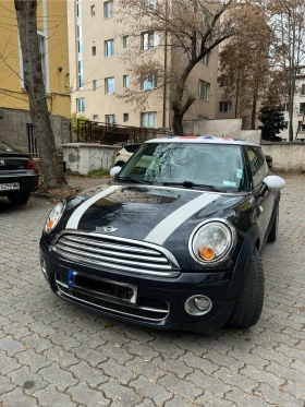 Mini Cooper 1, 6 hdi, снимка 7