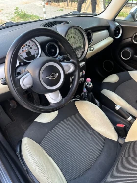 Mini Cooper 1, 6 hdi, снимка 13