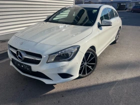  Mercedes-Benz CLA 20...