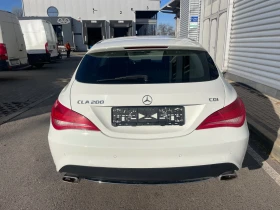     Mercedes-Benz CLA 200 AMG+ Avangarde+ 7Gtronic+ + 