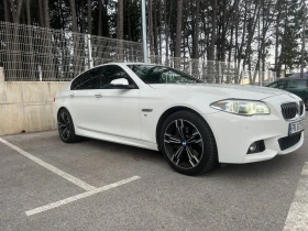 BMW 535, снимка 3