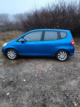 Honda Jazz, снимка 8