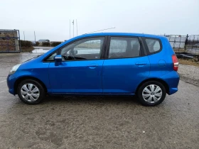 Honda Jazz, снимка 2