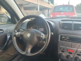 Alfa Romeo 147, снимка 3