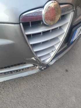 Alfa Romeo 147, снимка 4