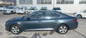 Skoda Superb 2.0TSI 7DSG , снимка 7