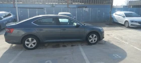 Skoda Superb 2.0TSI 7DSG , снимка 3