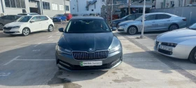 Skoda Superb 2.0TSI 7DSG , снимка 1