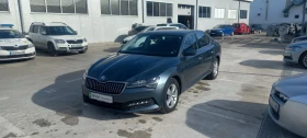 Skoda Superb 2.0TSI 7DSG , снимка 4