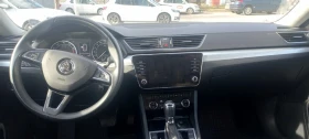 Skoda Superb 2.0TSI 7DSG , снимка 8