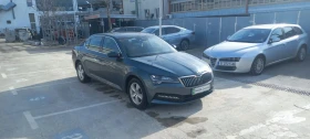 Skoda Superb 2.0TSI 7DSG , снимка 5