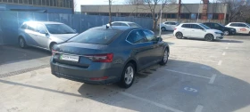 Skoda Superb 2.0TSI 7DSG , снимка 2