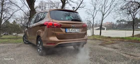 Ford B-Max 1.6tdci, снимка 16