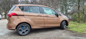 Ford B-Max 1.6tdci, снимка 15