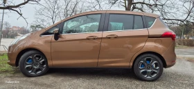 Ford B-Max 1.6tdci, снимка 1