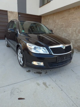 Skoda Octavia 1.6 i ,   | Mobile.bg    3