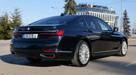 BMW 740 xDrive| Laser| Head Up| Line Assist| Massage| KeyG, снимка 5