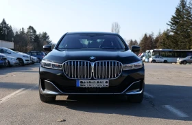 BMW 740, снимка 2