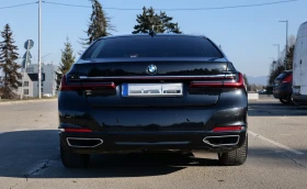 BMW 740, снимка 4