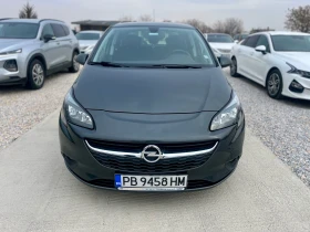 Opel Corsa 1.4i Газ - 16700 лв. - 56681966 | Car24.bg