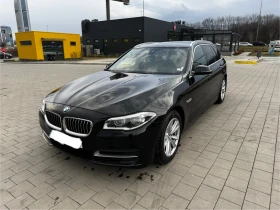 BMW 520 Xd lci F11, снимка 1