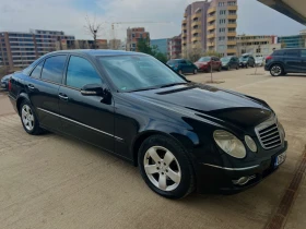 Mercedes-Benz E 280, снимка 1