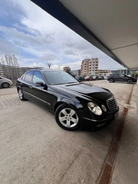 Mercedes-Benz E 280, снимка 2