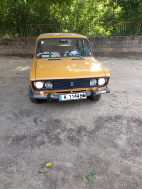  Lada 2106