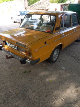 Lada 2106, снимка 13