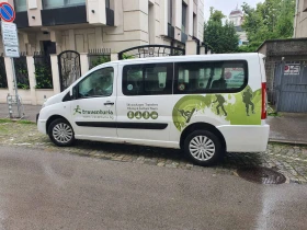 Обява за продажба на Peugeot Expert ~16 800 лв. - изображение 2