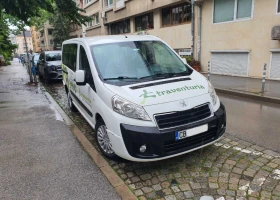 Обява за продажба на Peugeot Expert ~16 800 лв. - изображение 1