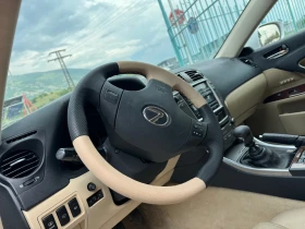 Lexus IS 220d | Mobile.bg    4