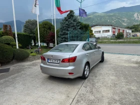 Lexus IS 220d | Mobile.bg    12