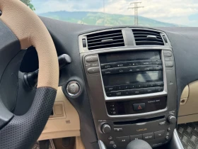 Lexus IS 220d | Mobile.bg    5