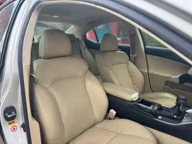 Lexus IS 220d | Mobile.bg    9