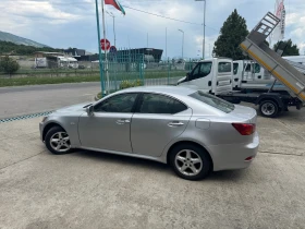 Lexus IS 220d | Mobile.bg    11