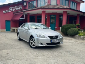  Lexus IS 220d