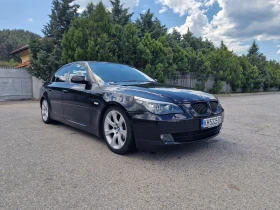  BMW 525