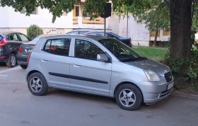 Обява за продажба на Kia Picanto ~2 400 лв. - изображение 1