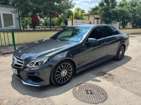 Обява за продажба на Mercedes-Benz E 300 AMG  ~26 500 лв. - изображение 1