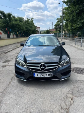 Обява за продажба на Mercedes-Benz E 300 AMG  ~26 500 лв. - изображение 6