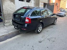 Skoda Octavia 1.9 TDI 4x4 | Mobile.bg    4