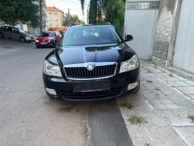 Skoda Octavia 1.9 TDI 4x4 | Mobile.bg    2