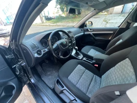Skoda Octavia 1.9 TDI 4x4 | Mobile.bg    8