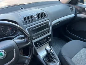 Skoda Octavia 1.9 TDI 4x4 | Mobile.bg    9