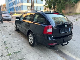 Skoda Octavia 1.9 TDI 4x4 | Mobile.bg    6