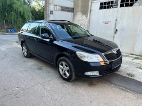 Skoda Octavia 1.9 TDI 4x4 | Mobile.bg    3